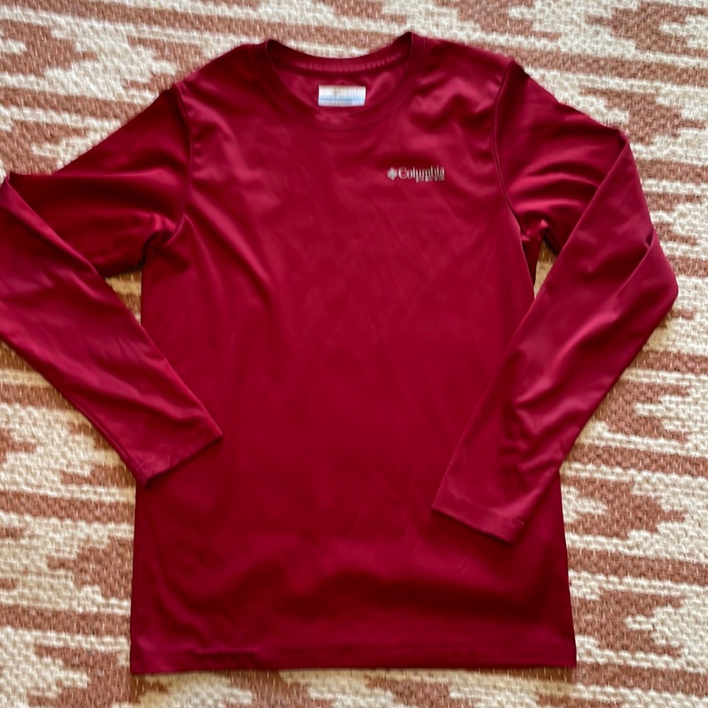 Columbia PFG